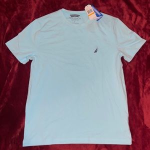 Mens Nautica shirt